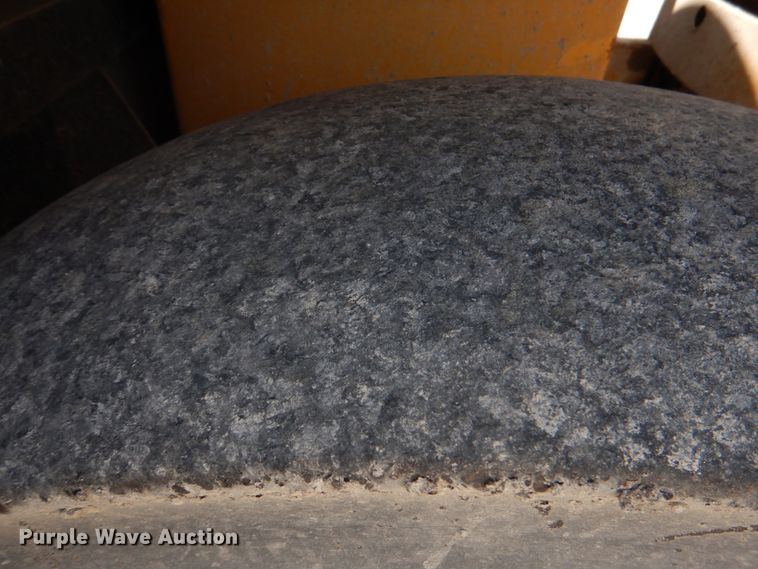 image for item DJ0447 Koehring K  chip spreader