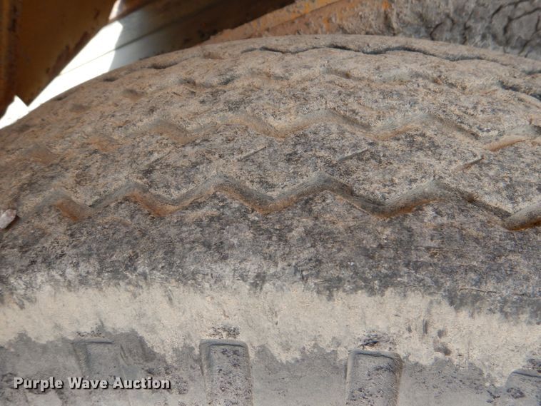 image for item DJ0447 Koehring K  chip spreader