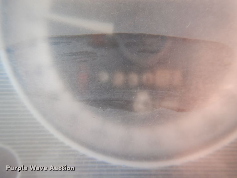 image for item DJ1212 Ford G610  tractor