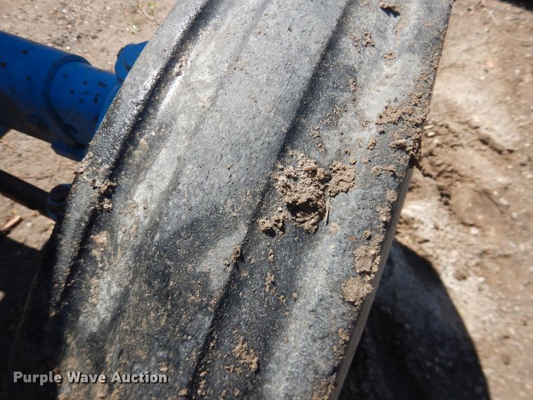 image for item DJ1212 Ford G610  tractor