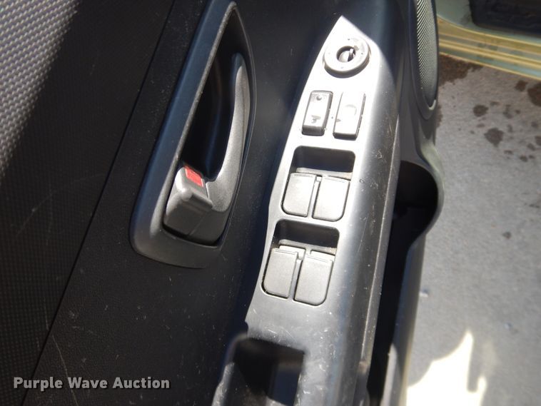 image for item DJ1215 2010 Kia Soul