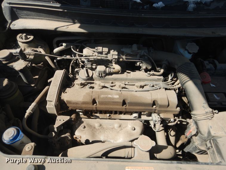 image for item DJ1215 2010 Kia Soul