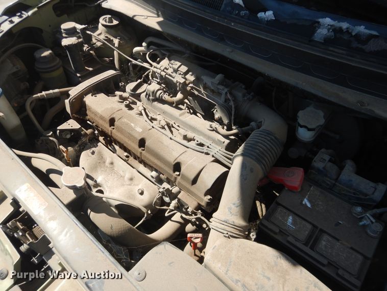 image for item DJ1215 2010 Kia Soul