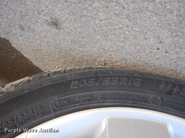 image for item DJ1215 2010 Kia Soul