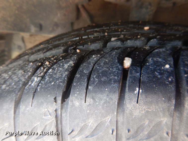 image for item DJ1215 2010 Kia Soul