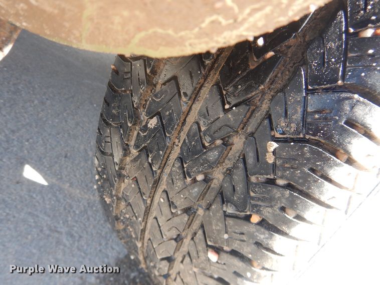 image for item DJ1215 2010 Kia Soul