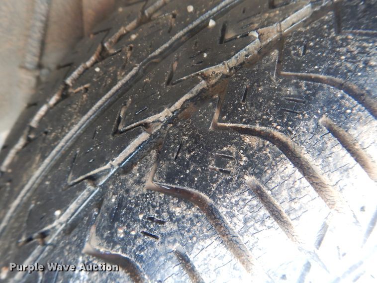 image for item DJ1215 2010 Kia Soul