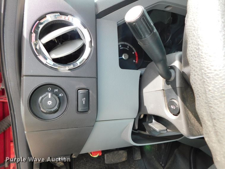 image for item DK8496 2012 Ford F450 Super Duty XLT  ambulance