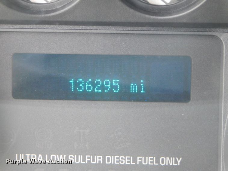 image for item DK8496 2012 Ford F450 Super Duty XLT  ambulance