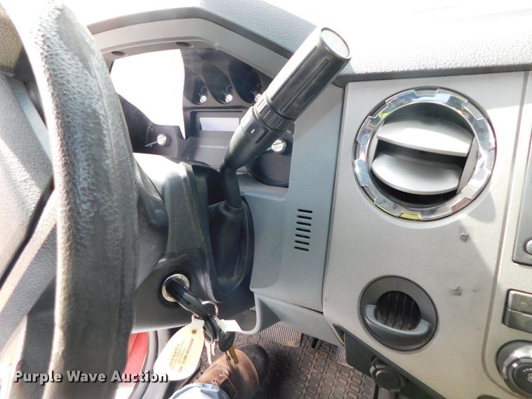 image for item DK8496 2012 Ford F450 Super Duty XLT  ambulance