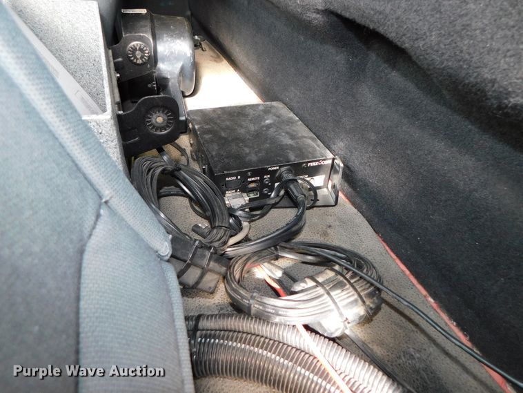 image for item DK8496 2012 Ford F450 Super Duty XLT  ambulance