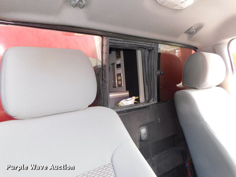 image for item DK8496 2012 Ford F450 Super Duty XLT  ambulance