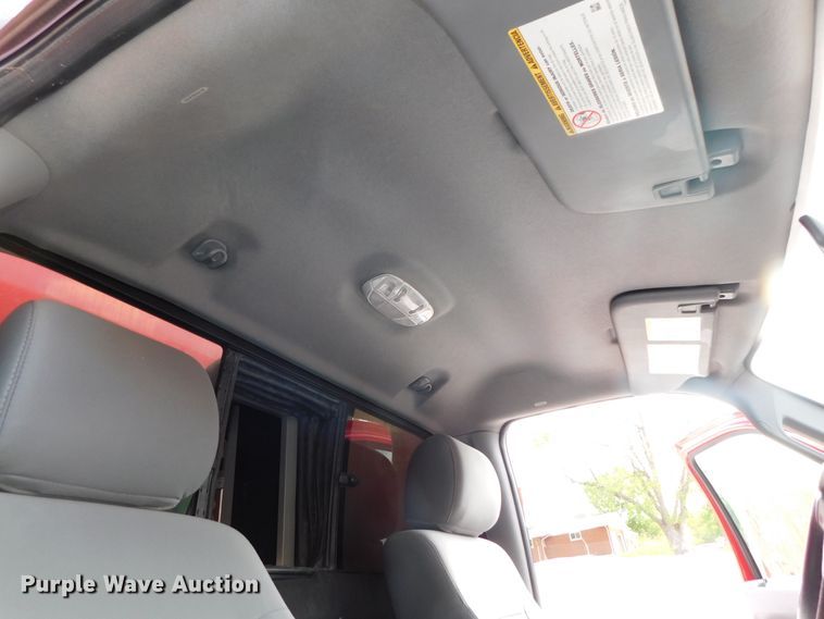 image for item DK8496 2012 Ford F450 Super Duty XLT  ambulance