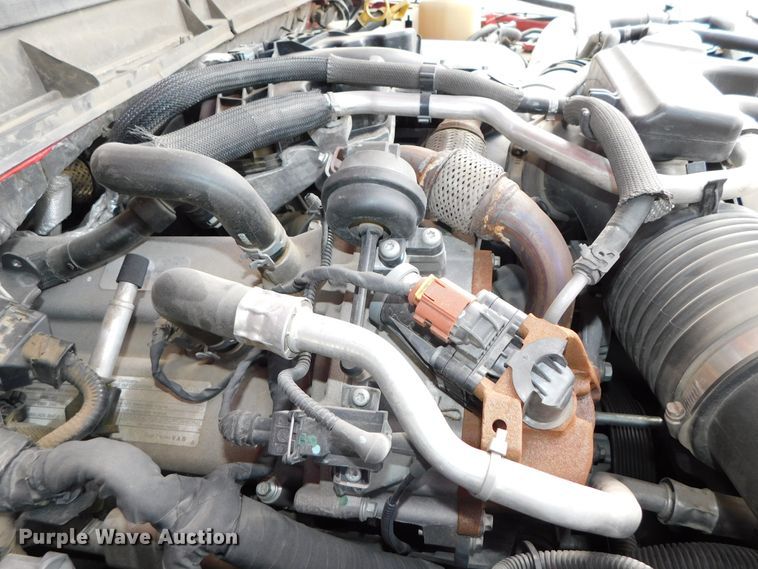 image for item DK8496 2012 Ford F450 Super Duty XLT  ambulance