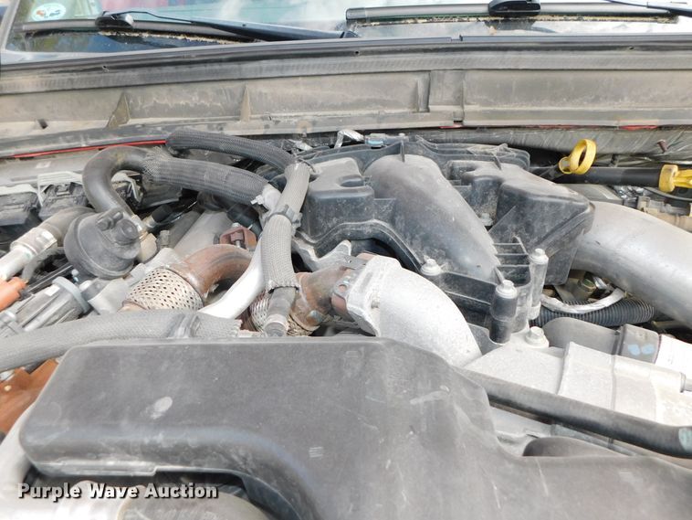 image for item DK8496 2012 Ford F450 Super Duty XLT  ambulance