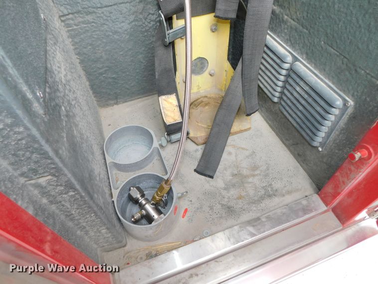 image for item DK8496 2012 Ford F450 Super Duty XLT  ambulance