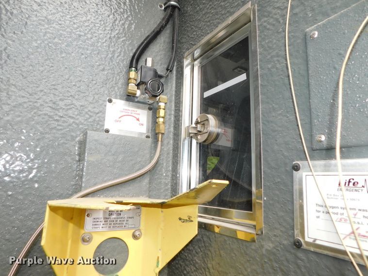 image for item DK8496 2012 Ford F450 Super Duty XLT  ambulance