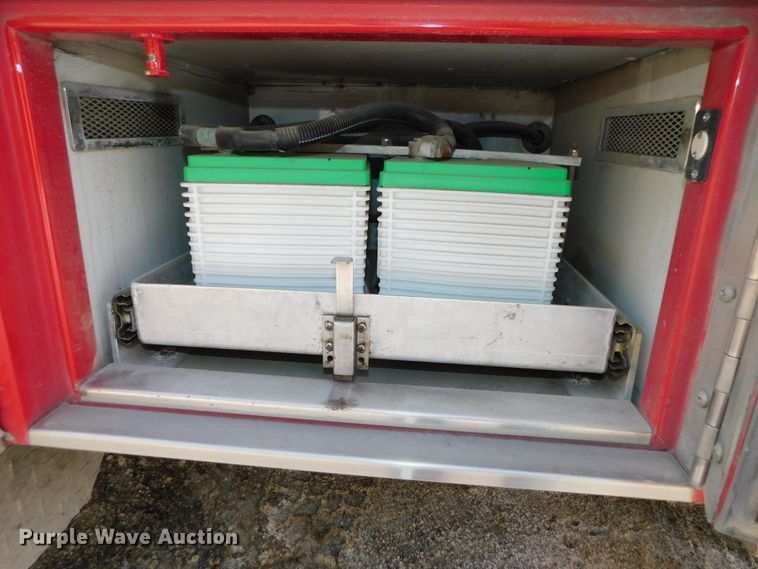 image for item DK8496 2012 Ford F450 Super Duty XLT  ambulance