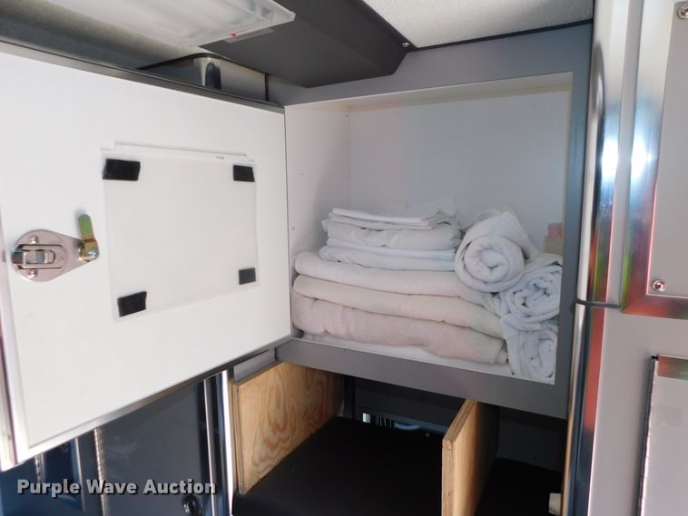 image for item DK8496 2012 Ford F450 Super Duty XLT  ambulance