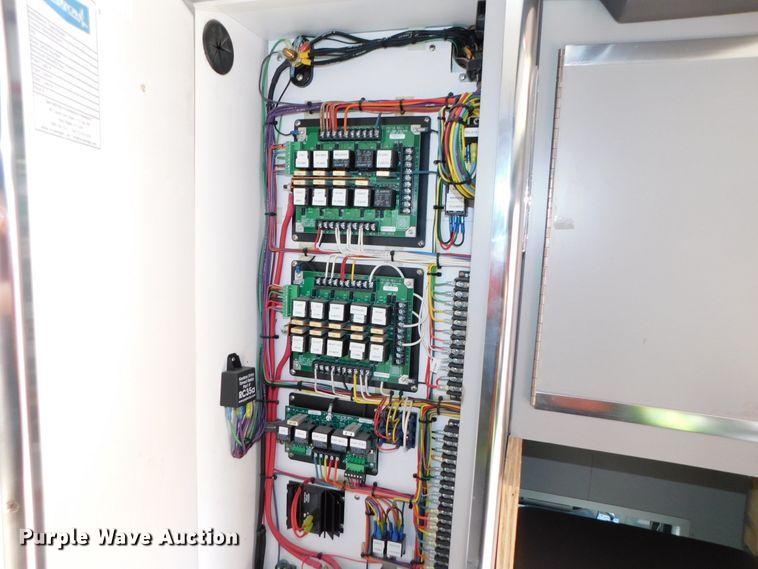 image for item DK8496 2012 Ford F450 Super Duty XLT  ambulance