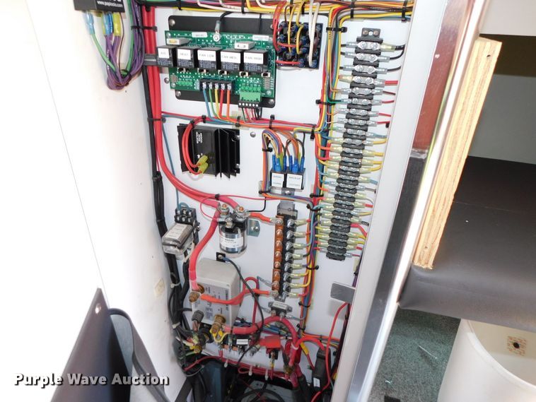 image for item DK8496 2012 Ford F450 Super Duty XLT  ambulance