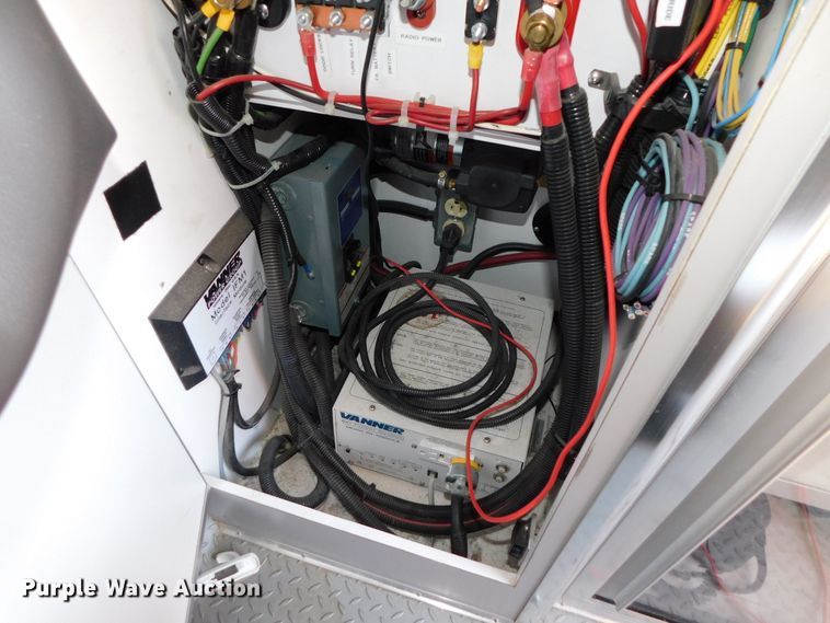 image for item DK8496 2012 Ford F450 Super Duty XLT  ambulance