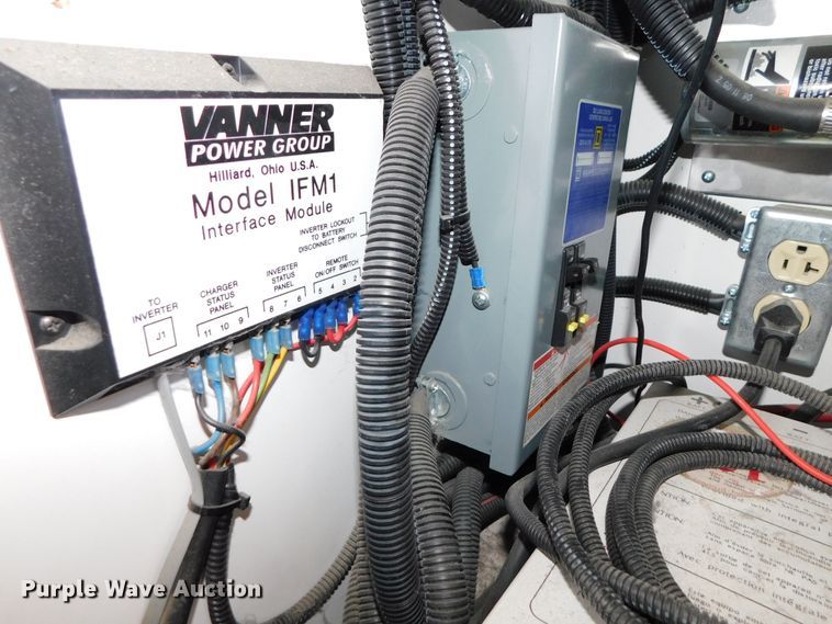 image for item DK8496 2012 Ford F450 Super Duty XLT  ambulance