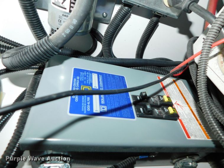 image for item DK8496 2012 Ford F450 Super Duty XLT  ambulance