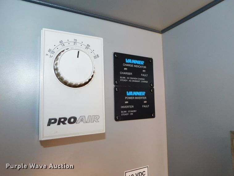 image for item DK8496 2012 Ford F450 Super Duty XLT  ambulance