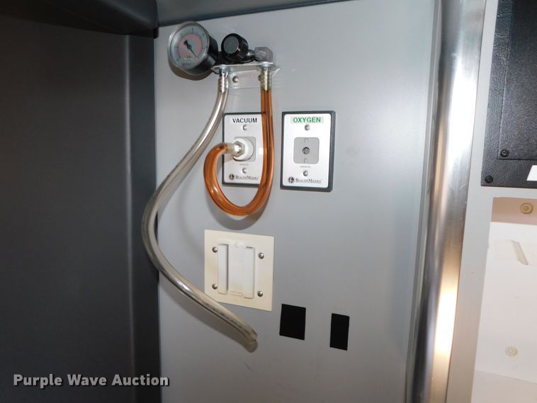 image for item DK8496 2012 Ford F450 Super Duty XLT  ambulance