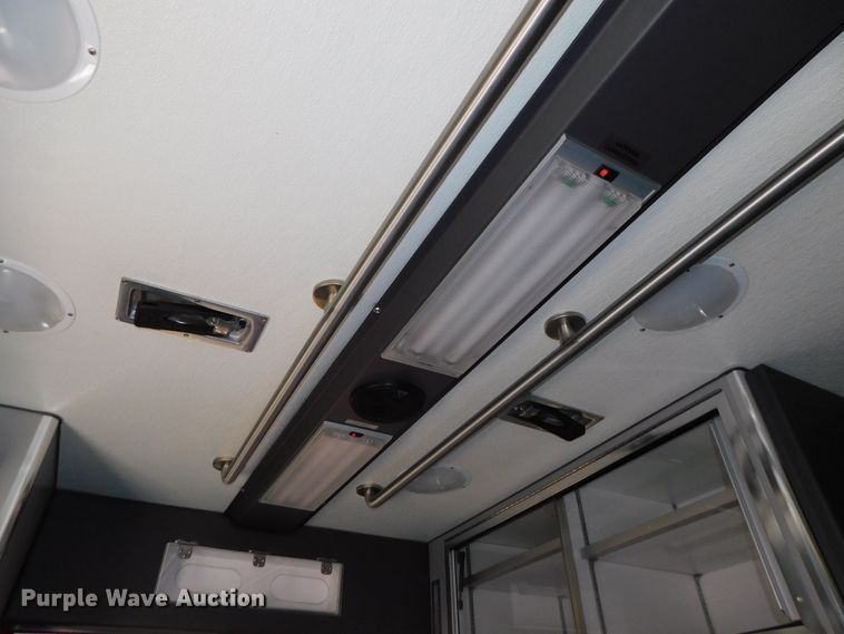 image for item DK8496 2012 Ford F450 Super Duty XLT  ambulance