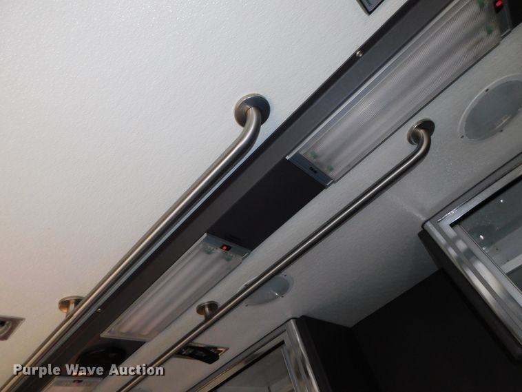 image for item DK8496 2012 Ford F450 Super Duty XLT  ambulance