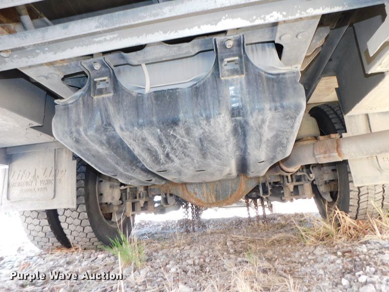 image for item DK8496 2012 Ford F450 Super Duty XLT  ambulance