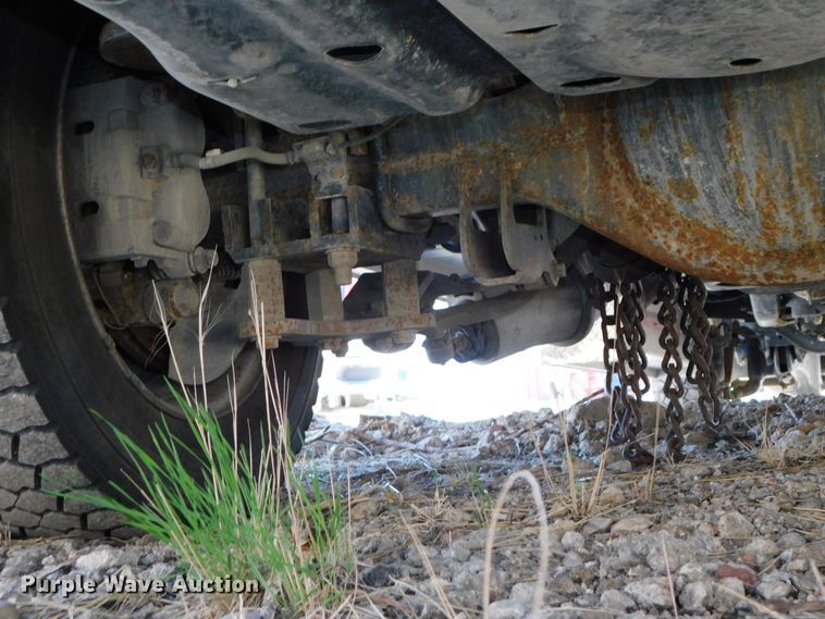 image for item DK8496 2012 Ford F450 Super Duty XLT  ambulance