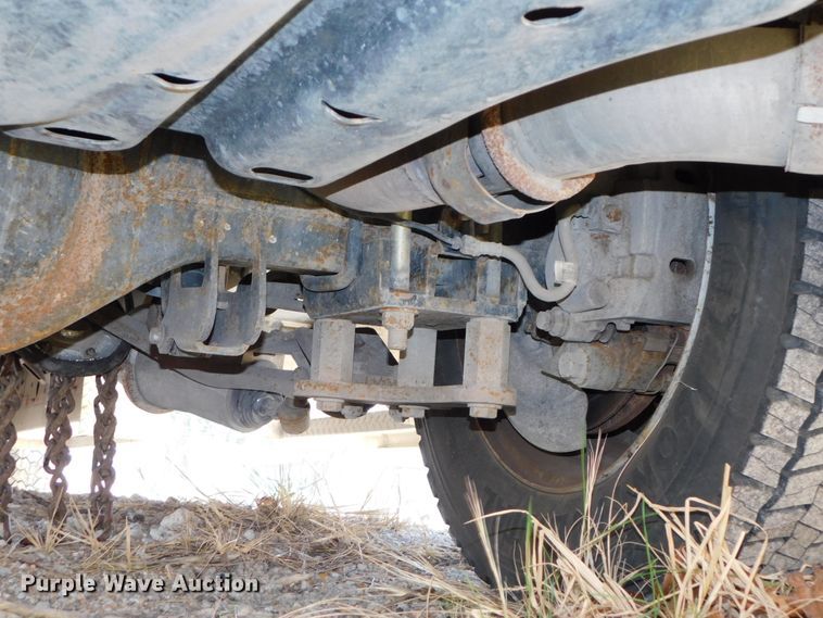 image for item DK8496 2012 Ford F450 Super Duty XLT  ambulance