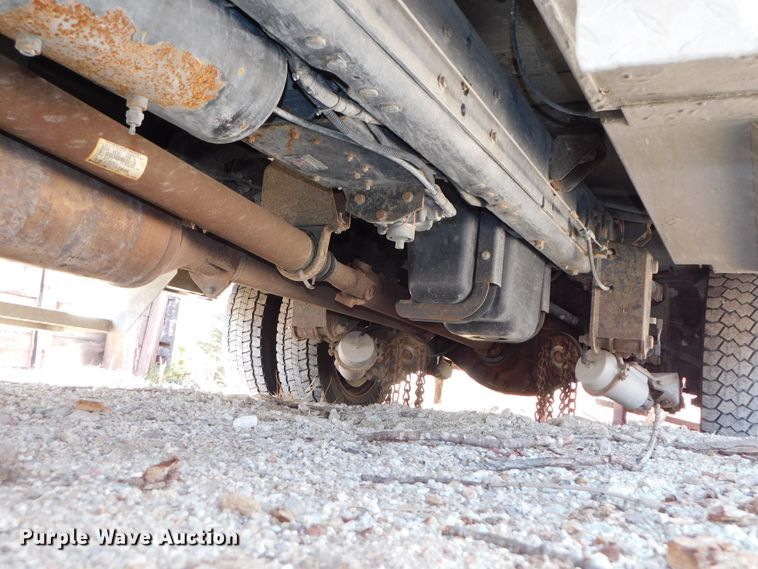 image for item DK8496 2012 Ford F450 Super Duty XLT  ambulance