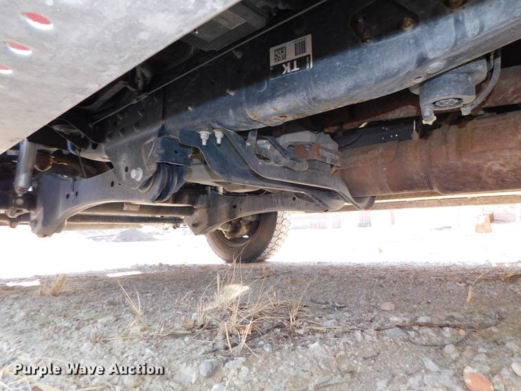 image for item DK8496 2012 Ford F450 Super Duty XLT  ambulance