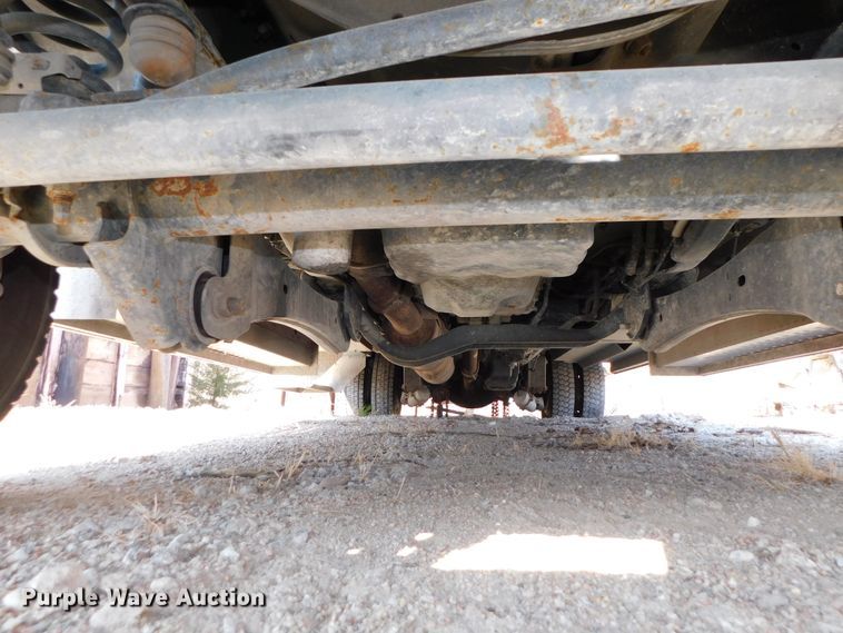 image for item DK8496 2012 Ford F450 Super Duty XLT  ambulance