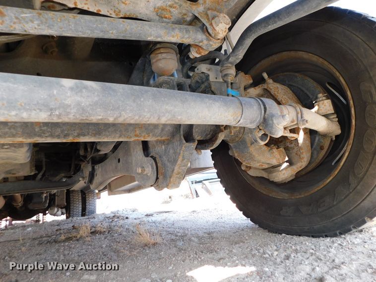 image for item DK8496 2012 Ford F450 Super Duty XLT  ambulance