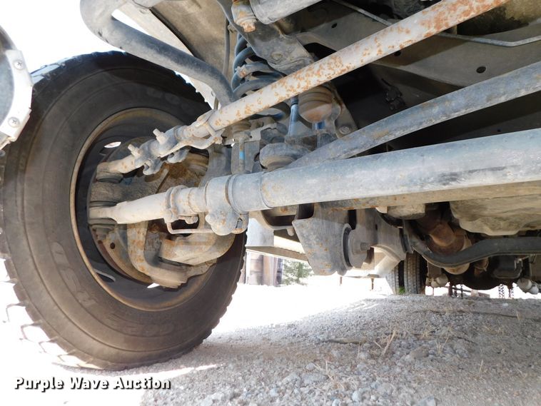 image for item DK8496 2012 Ford F450 Super Duty XLT  ambulance