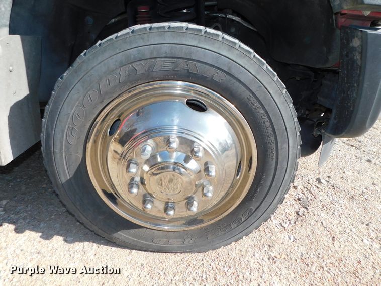 image for item DK8496 2012 Ford F450 Super Duty XLT  ambulance