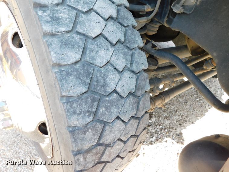 image for item DK8496 2012 Ford F450 Super Duty XLT  ambulance