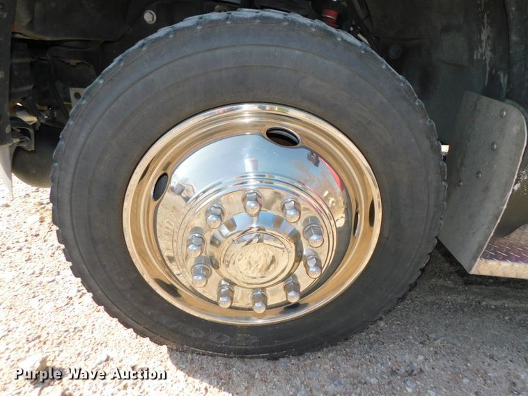 image for item DK8496 2012 Ford F450 Super Duty XLT  ambulance