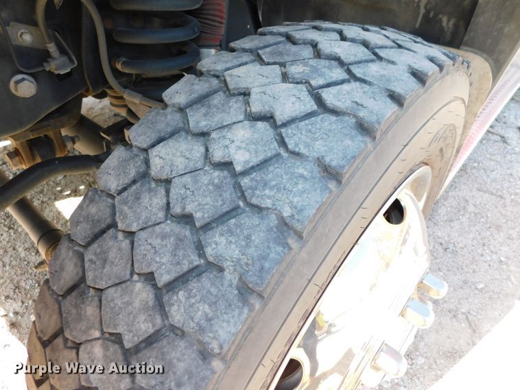 image for item DK8496 2012 Ford F450 Super Duty XLT  ambulance