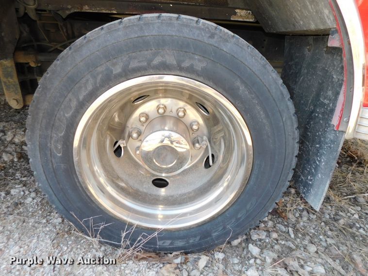 image for item DK8496 2012 Ford F450 Super Duty XLT  ambulance