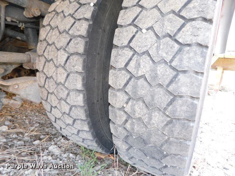 image for item DK8496 2012 Ford F450 Super Duty XLT  ambulance