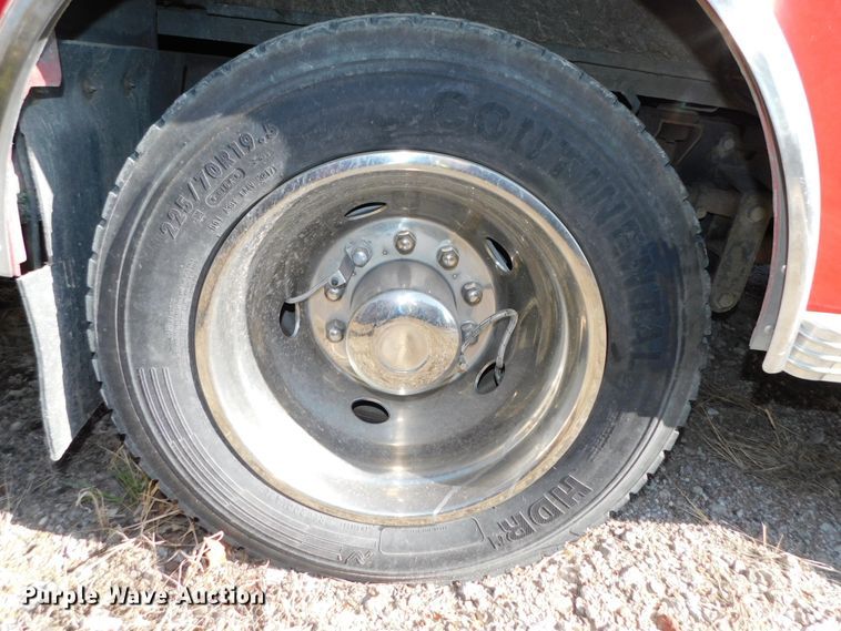 image for item DK8496 2012 Ford F450 Super Duty XLT  ambulance