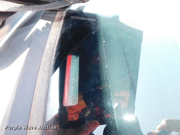 image for item DK8496 2012 Ford F450 Super Duty XLT  ambulance