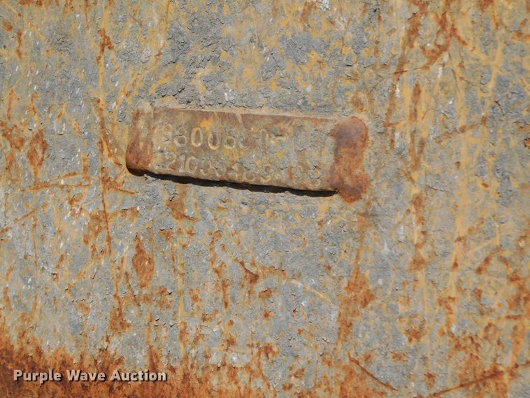 image for item DK8528 2011 Caterpillar 826H  landfill compactor