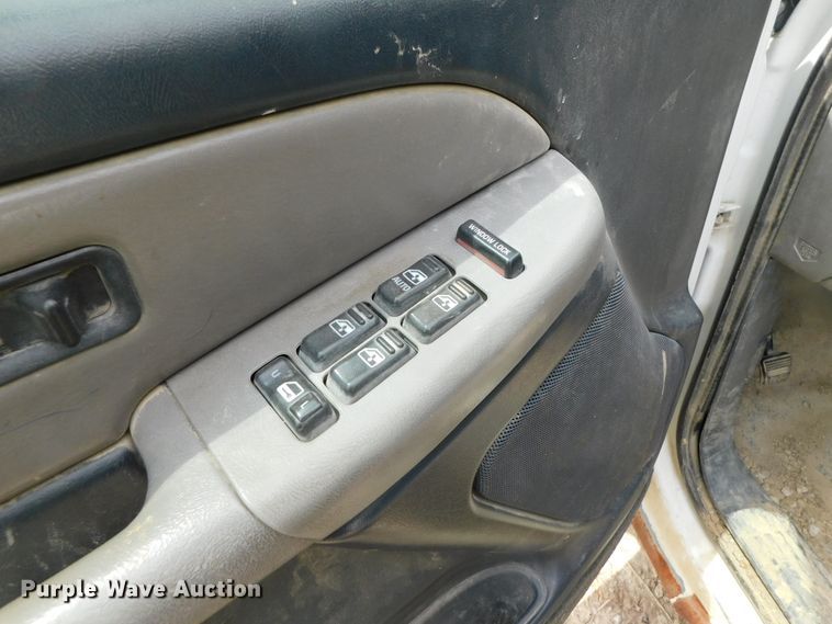 image for item DK8529 2001 Chevrolet Tahoe  SUV